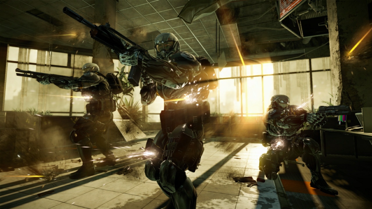 Crysis 2 - Imagen 40